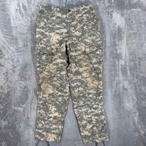 Propper US Army Combat Cargo Pants Men's Medium Long MT Digital Camo